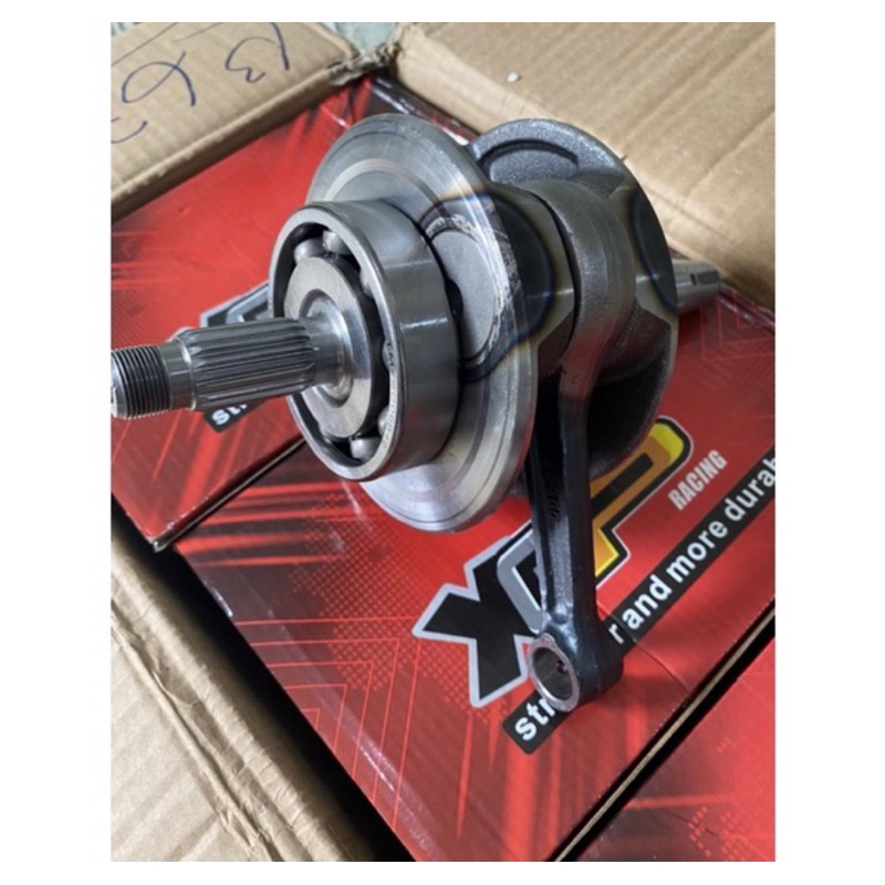 kruk as kruk stroke up langkah 70 mm pnp gl 100 cb  herex