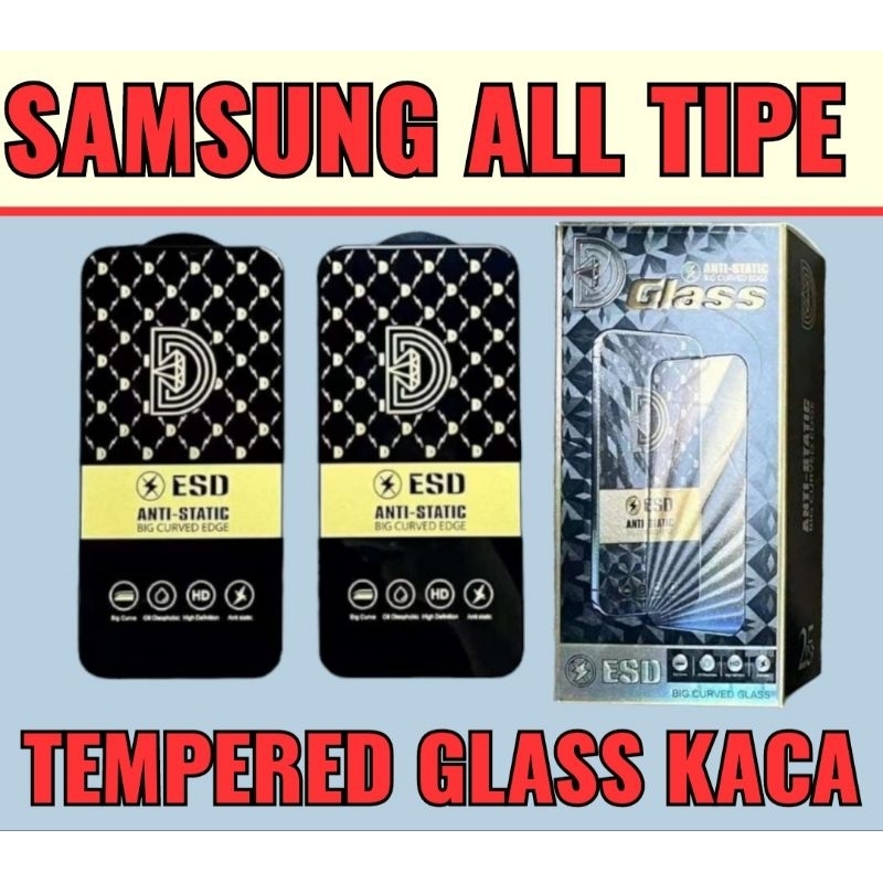 TG ESD ANTI STATIC TEMPERED GLASS SAMSUNG ALL TIPE / TG ESD ANTI STATIC TEMPERED GLASS SAMSUNG ALL TIPE / TG ESD ANTI STATIC TEMPERED GLASS SAMSUNG ALL TIPE / TG ESD ANTI STATIC TEMPERED GLASS SAMSUNG ALL TIPE / TG ESD ANTI STATIC TEMPERED GLASS SAMSUNG