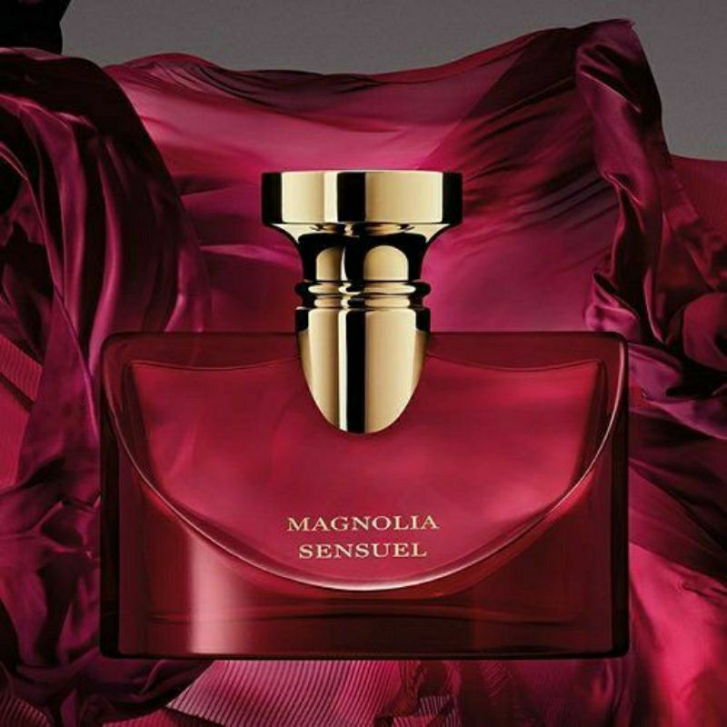 PARFUM BG SPLENDIDA MAGNOLIA SENSUEL
