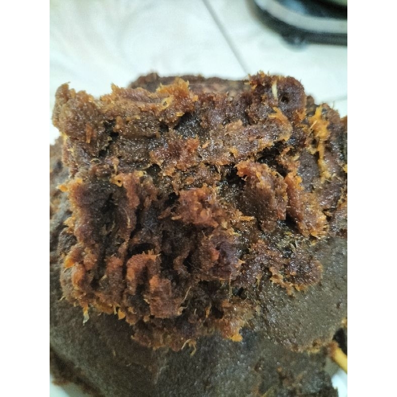 

selai nanas asli untuk nastar