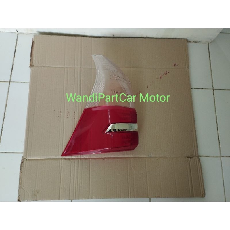 MIKA STOP MIKA LAMPU BELAKANG AVANZA / XENIA 2019-2021