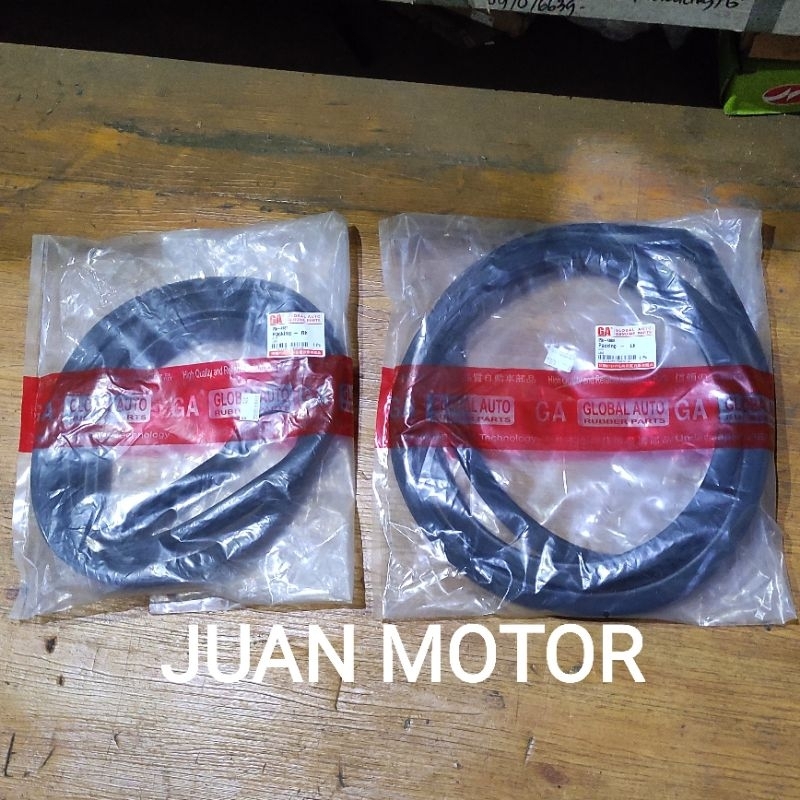 KARET JOK/KARET BAWAH JOK L300 OLD/NEW