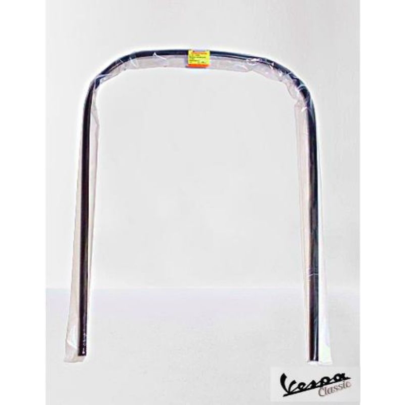 LIST TAMENG DEPAN / LIST BODY DEPAN VESPA NEW PX EXCEL SPRINT ORIGINAL DANMOTOR