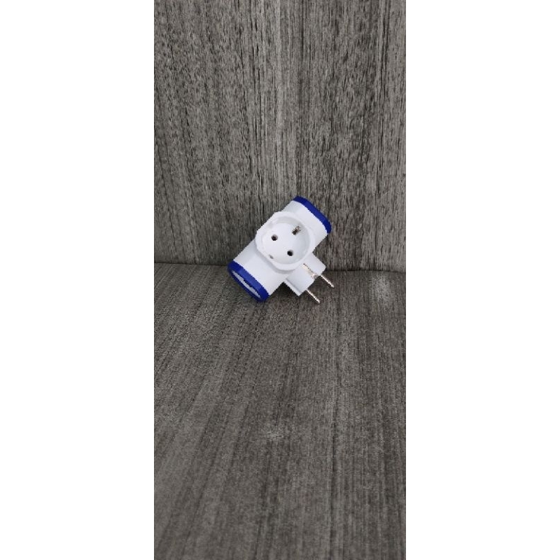 T LISTRIK ARDE LOYAL