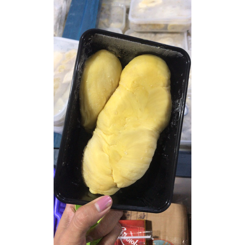 

durian
