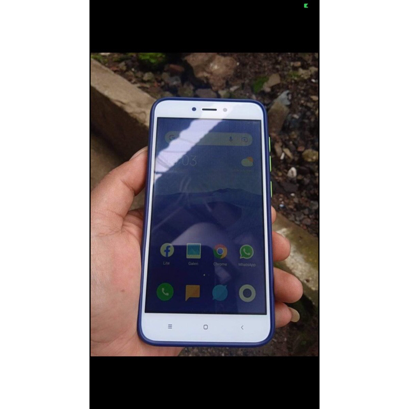 xiaomi redmi 4x 2/16