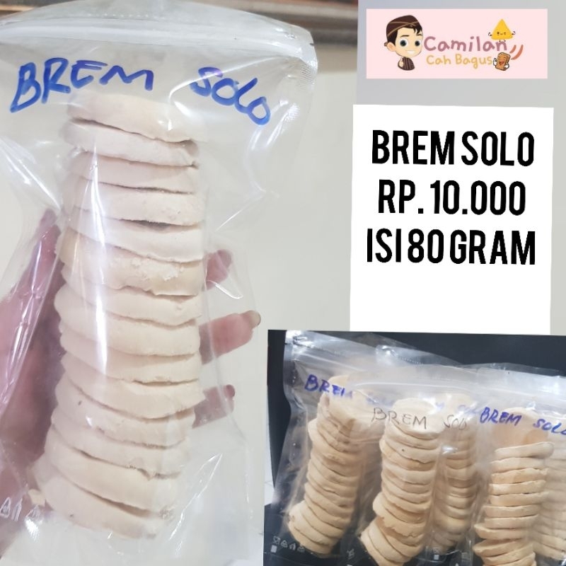 

Brem Solo