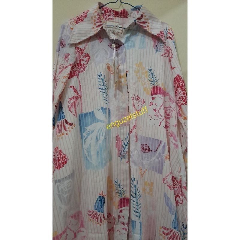 NEW Abbey Dress Wearing Klamby