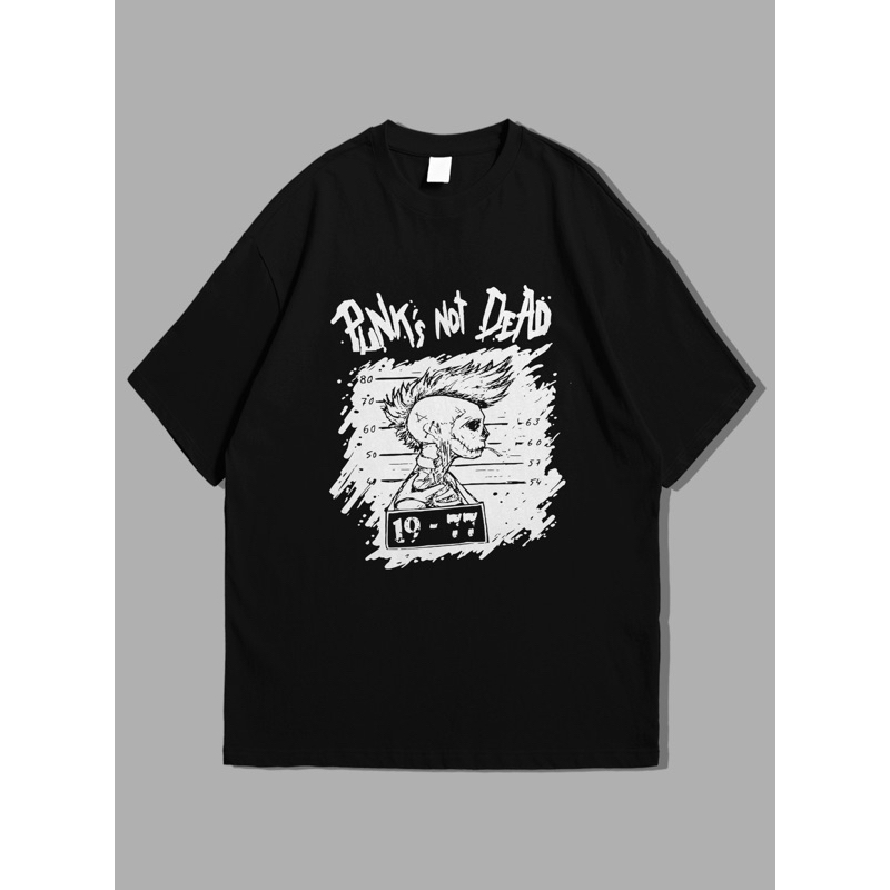 KAOS PUNK NOT DEAD | KAOS BAND VINTAGE | KAOS BAND ROCK | KAOS MUSIK | KAOS BAND METAL | KAOS BAND P