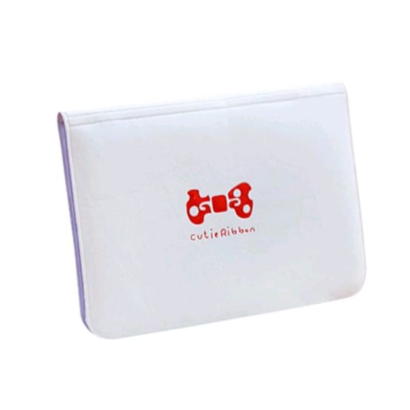 Dompet Kartu Cutie Ribbon
