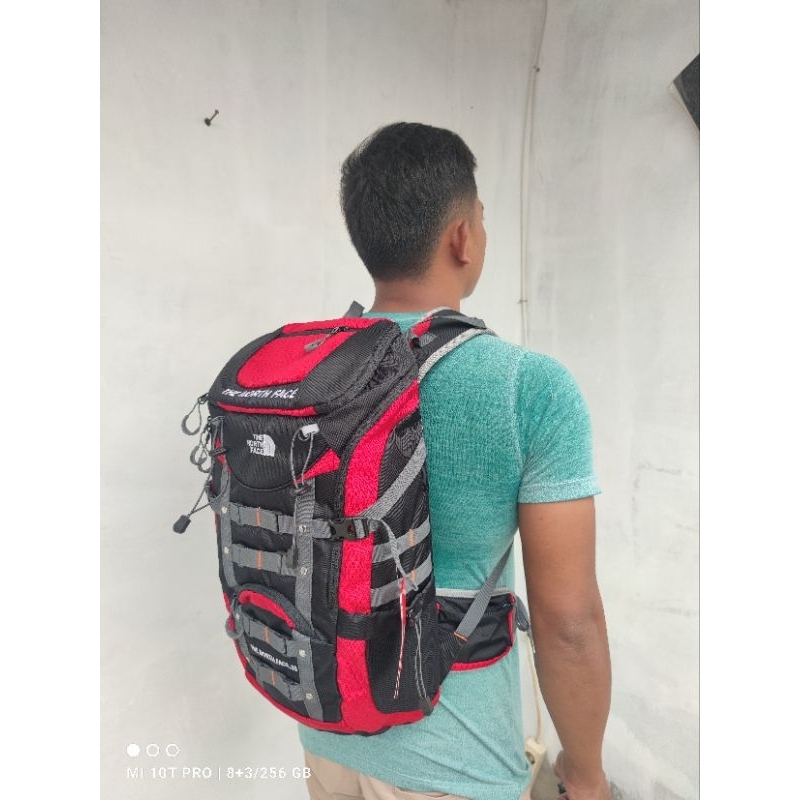 TAS RANSEL WESTPAK 30 LITER