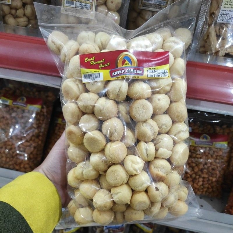 

EHN SHOP KUE SOES ORIGINAL
