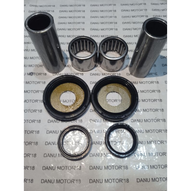 BOSH ARM BOSH FORK MEGA PRO NEW MONO / VERZA