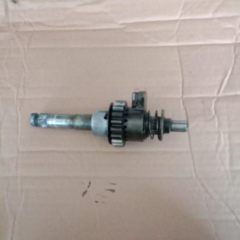 As engkol tiger original