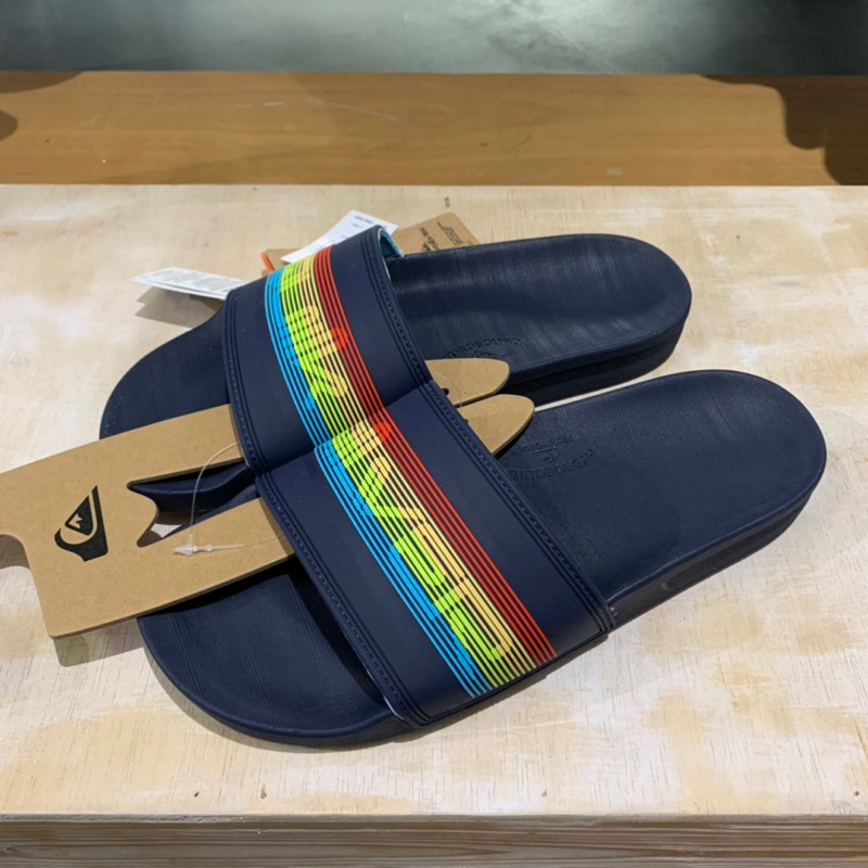 Sandal Quiksilver Mark Slide