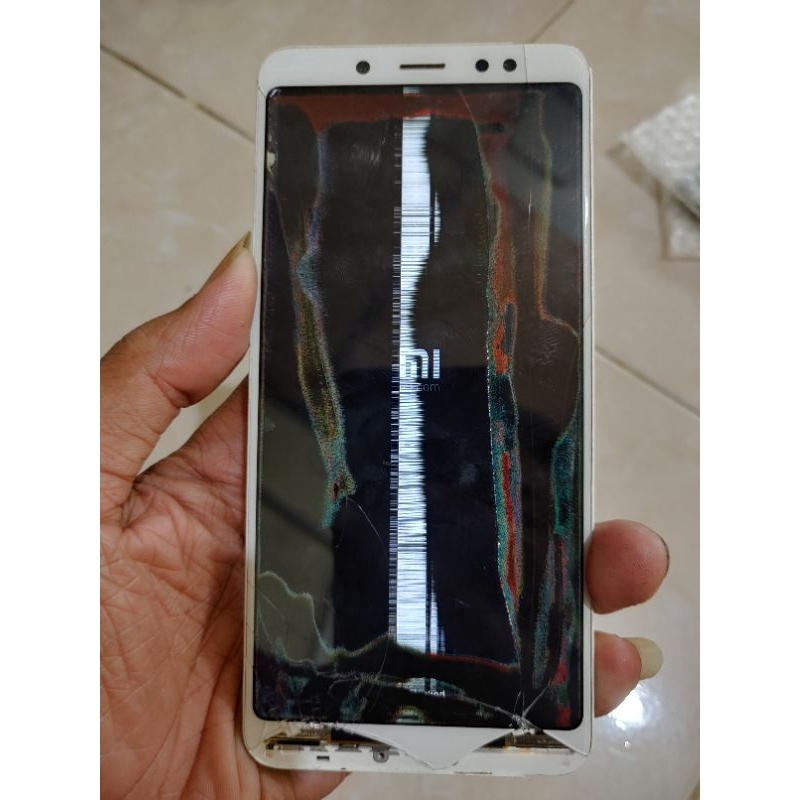 Xiaomi note 5 pro minus