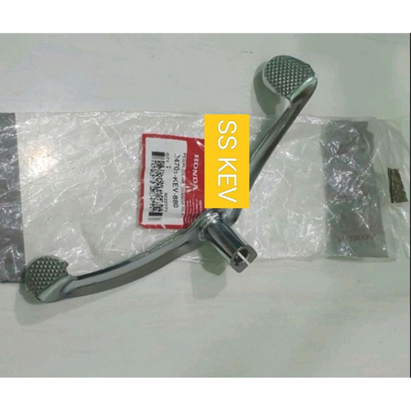 pedal shift ovoran oforan gigi supra x xx fit v nice origional 24701 kev 880