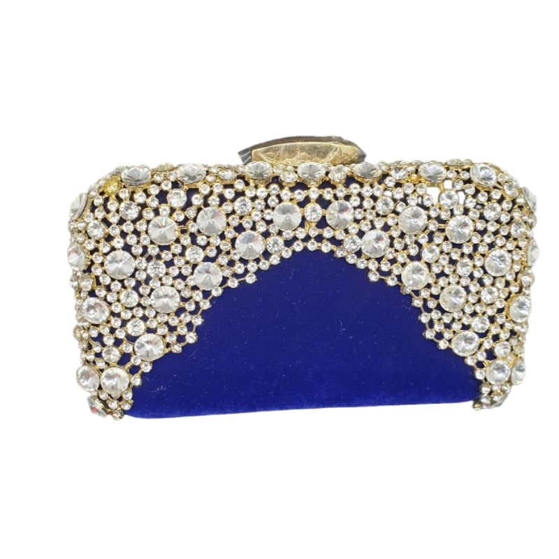 Tas pesta import / Clutch dompet pesta