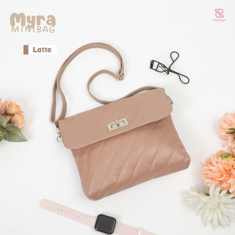 Myra Mini bag