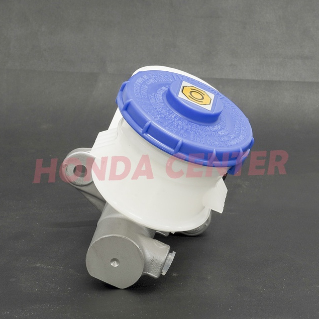 master sentral central rem brake master BM assy honda crv RD gen2 2002 2003 2004 2005 2006 46100-S9A