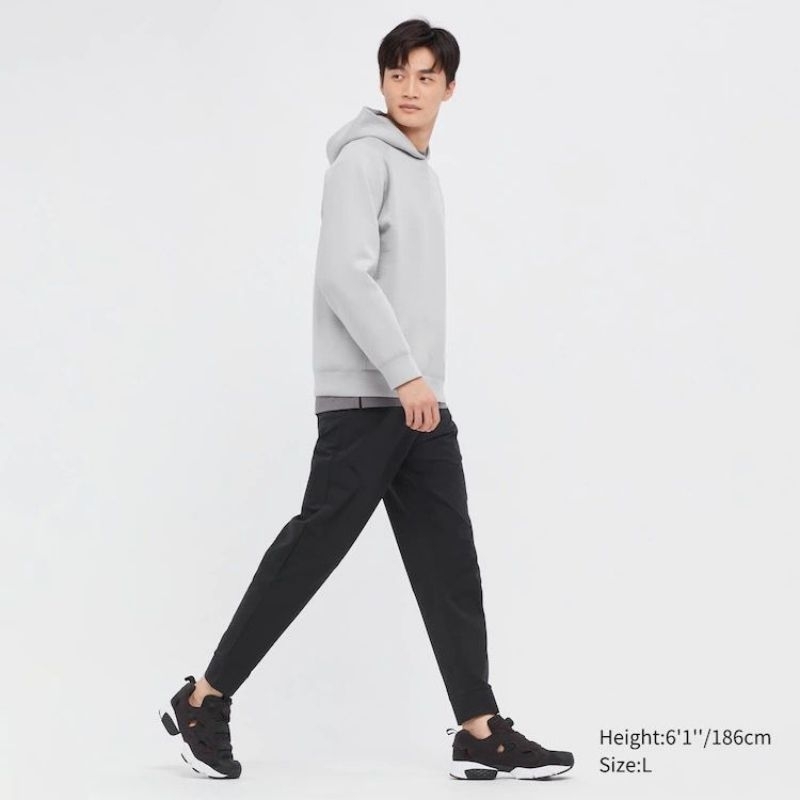 Unq** jogger basic pants