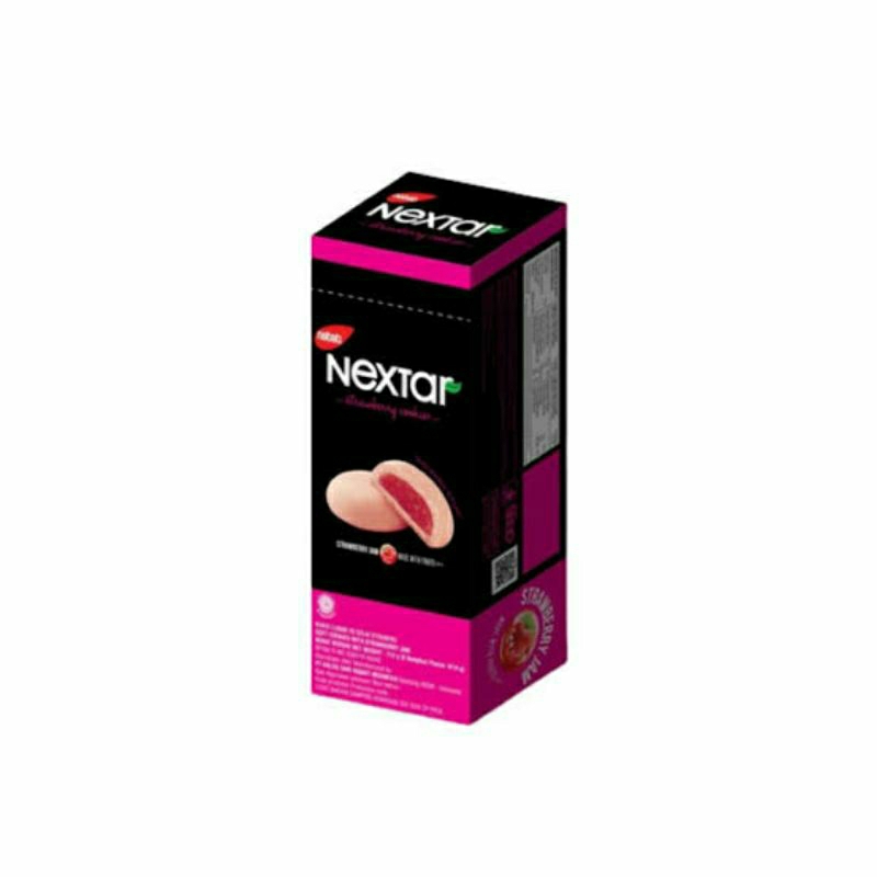 

nextar rasa strawberry promo hari ini