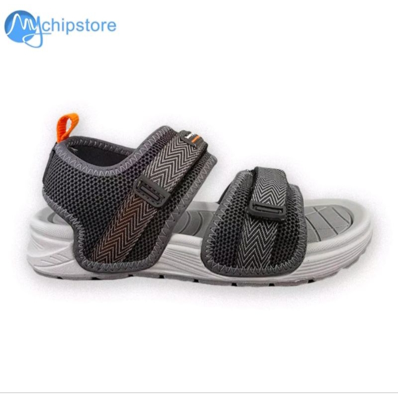 Homyped Sandal Gunung Anak Homyped Busan Original