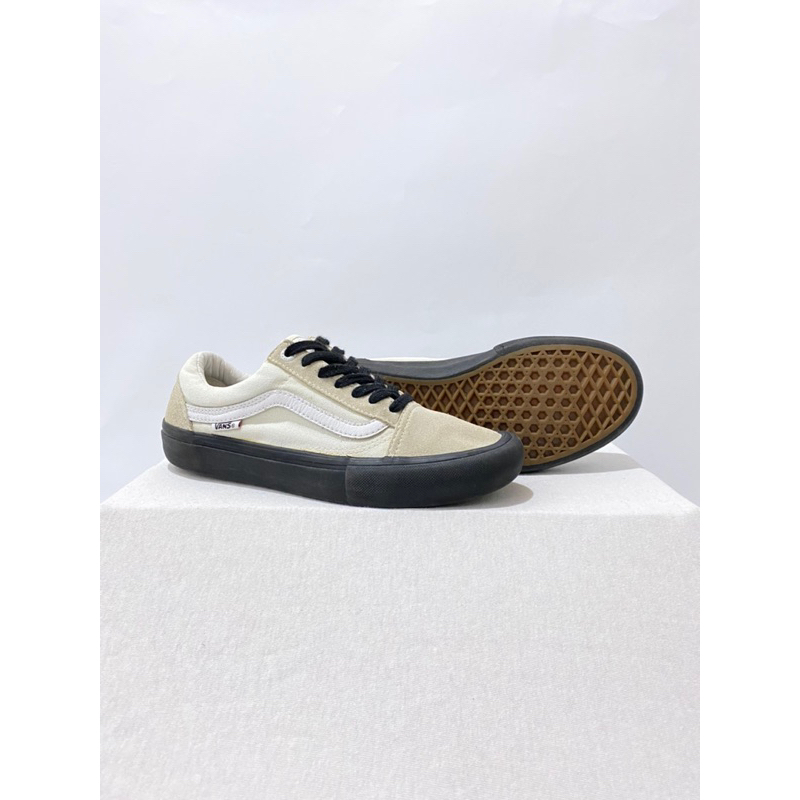 VANS PRO OS SECOND