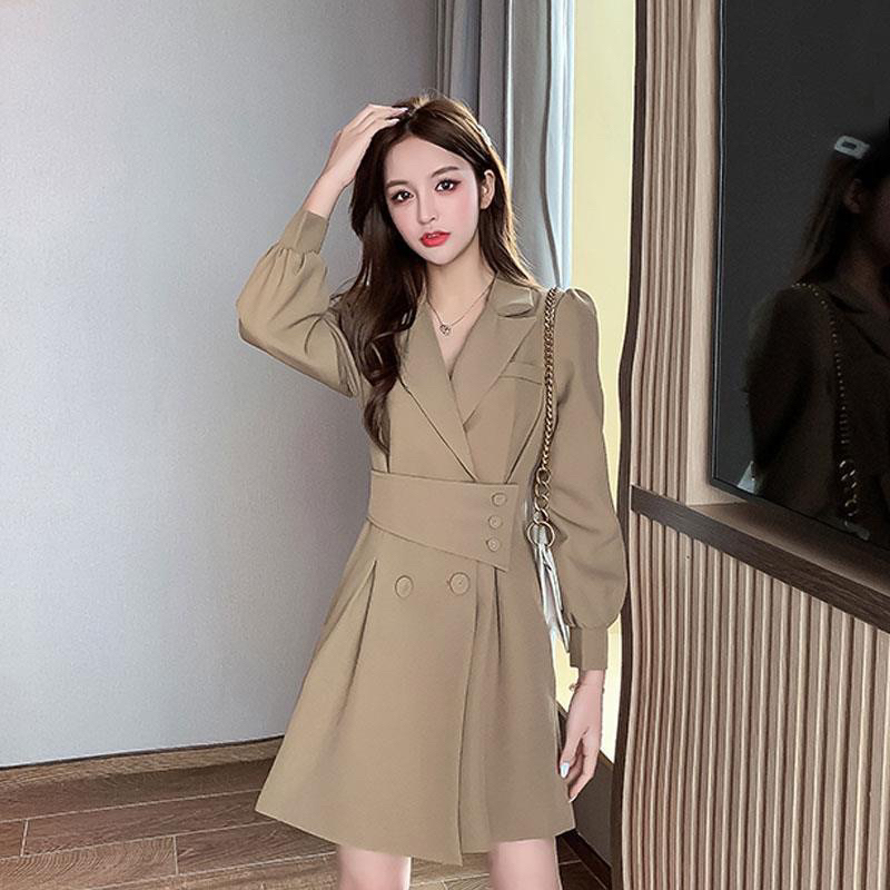 (NEW WITH TAG) Setelan Wanita Ala Korea / Dress Wanita / Coat Wanita / Outer Wanita / Baju Wanita / 