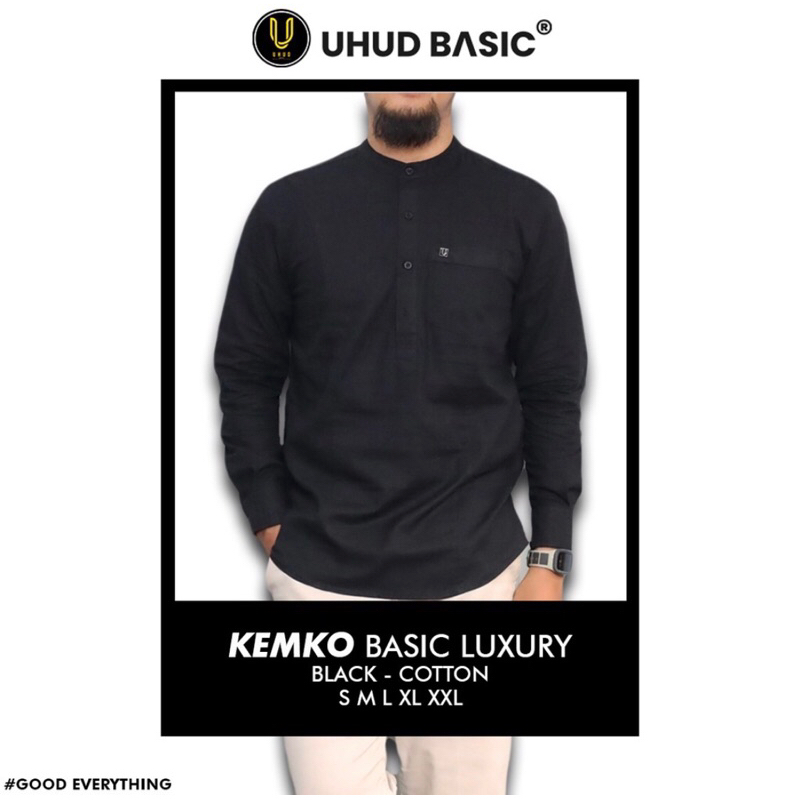 UHUD BASIC-KEMKO BASIC LUXURY