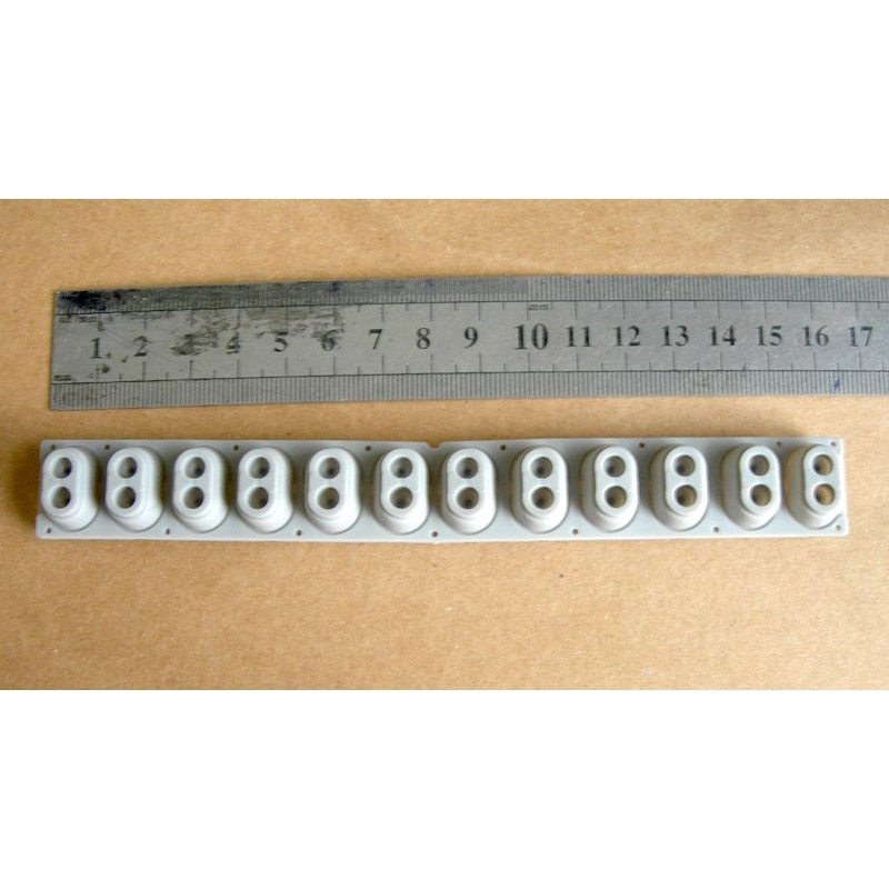 Karet tuts Casio ctk 5000 ctk 6200 ctk 7200 wk ctx700 CTX 800 CTX 3000 mzx 500 mzx 300