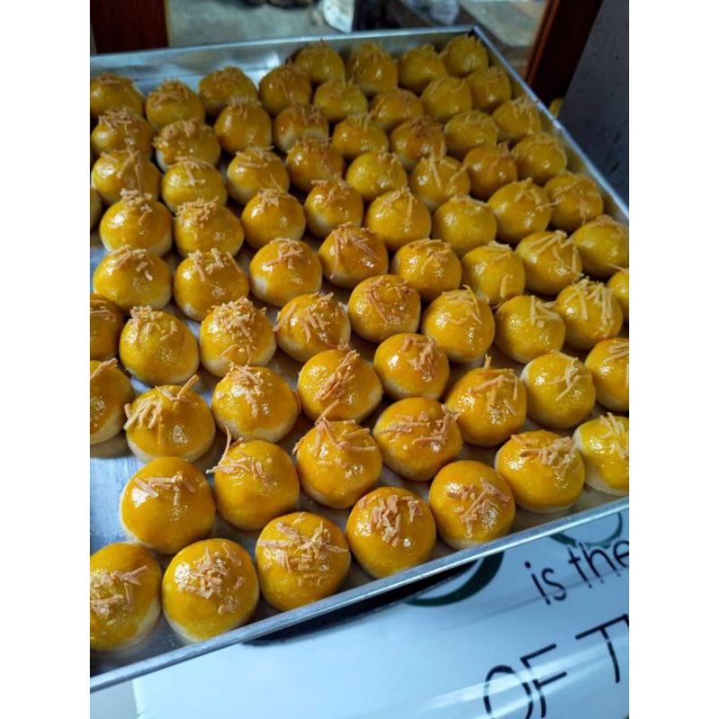 kue nastar kebaran lembut kue kering
