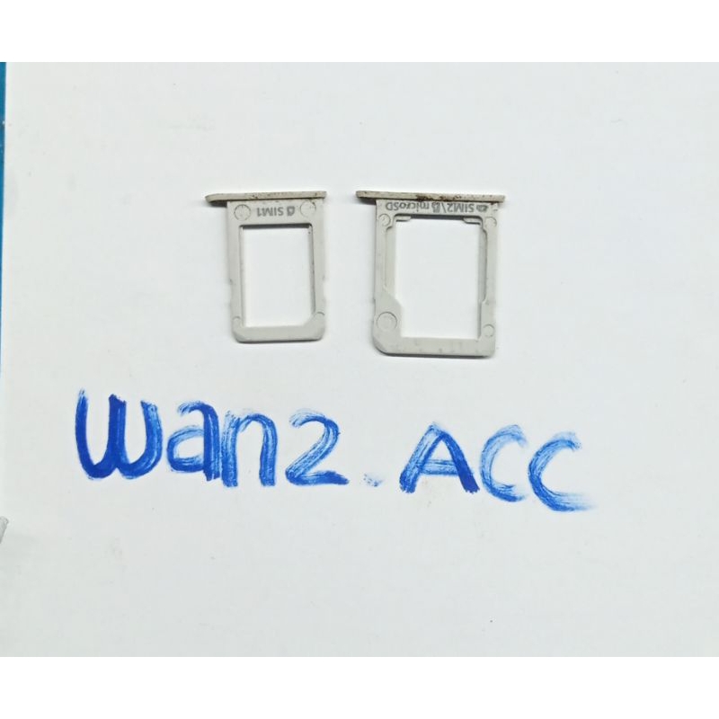 SIMTRAY SAMSUNG E500H cabutan