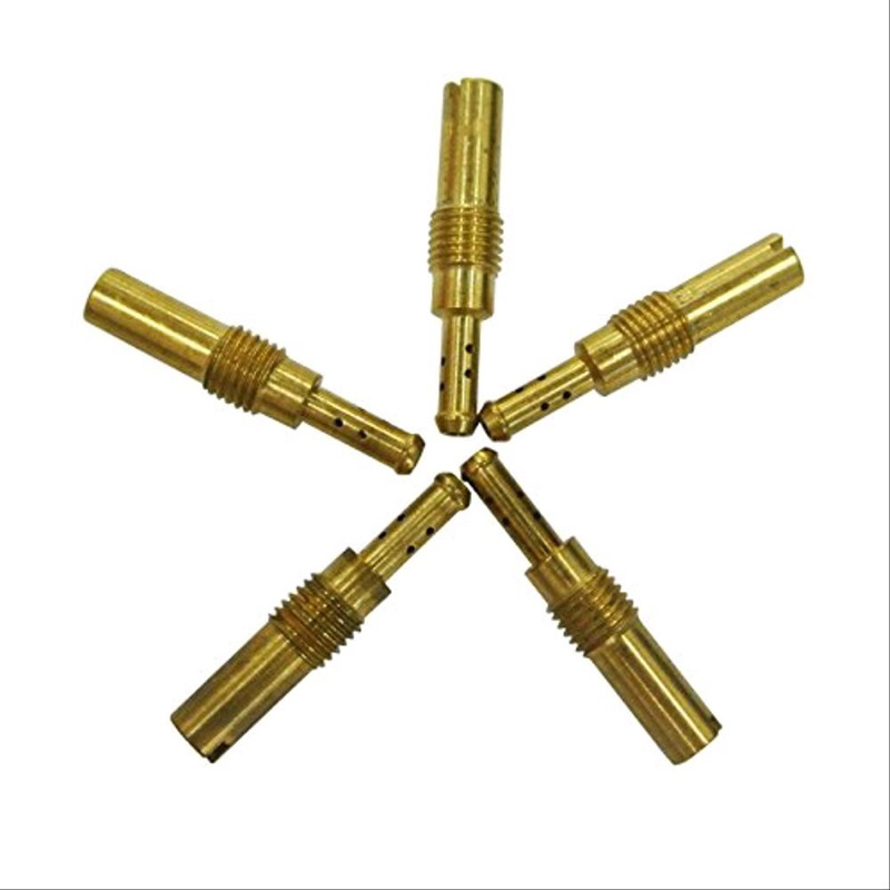 Pilot Jet Pj Keihin Karbulator Pe Pwk Gl Mega Pro Tiger TMS