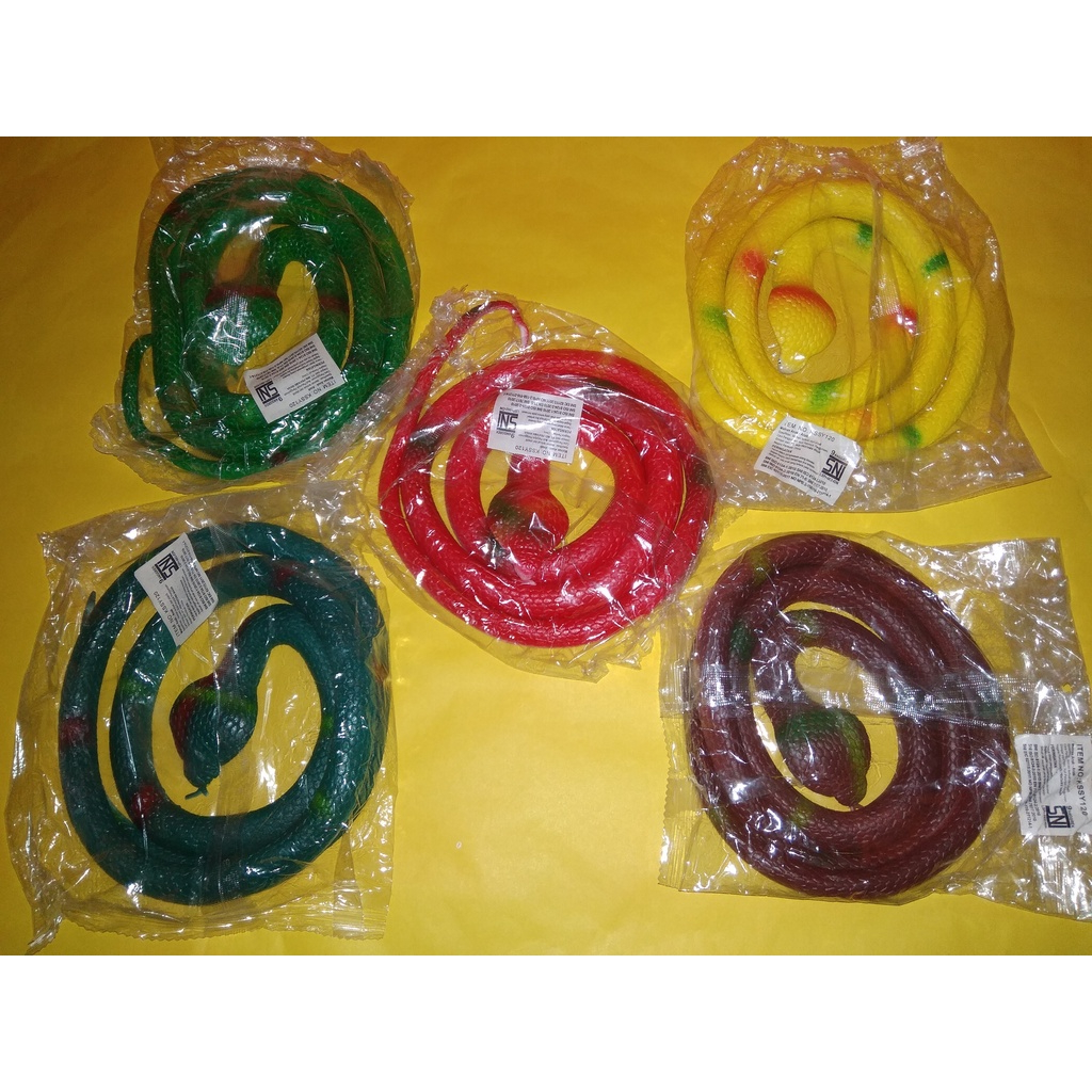 MAINAN ULAR KOBRA KSSY120