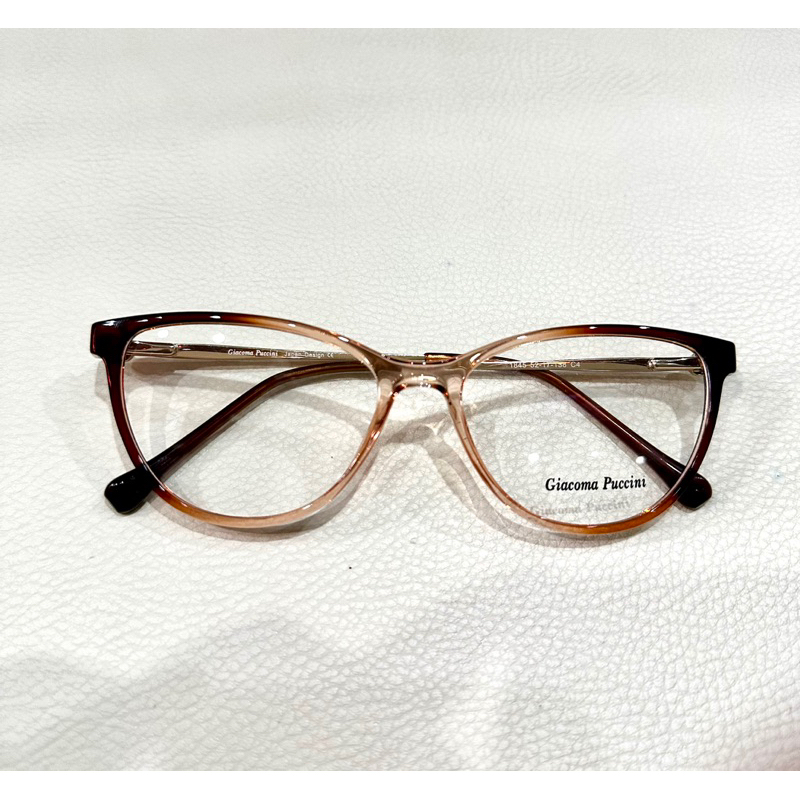 KACAMATA GIACOMA PUCCINI ORIGINAL