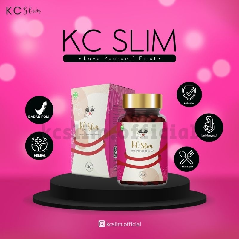 KC SLIM PAKET DOUBLE