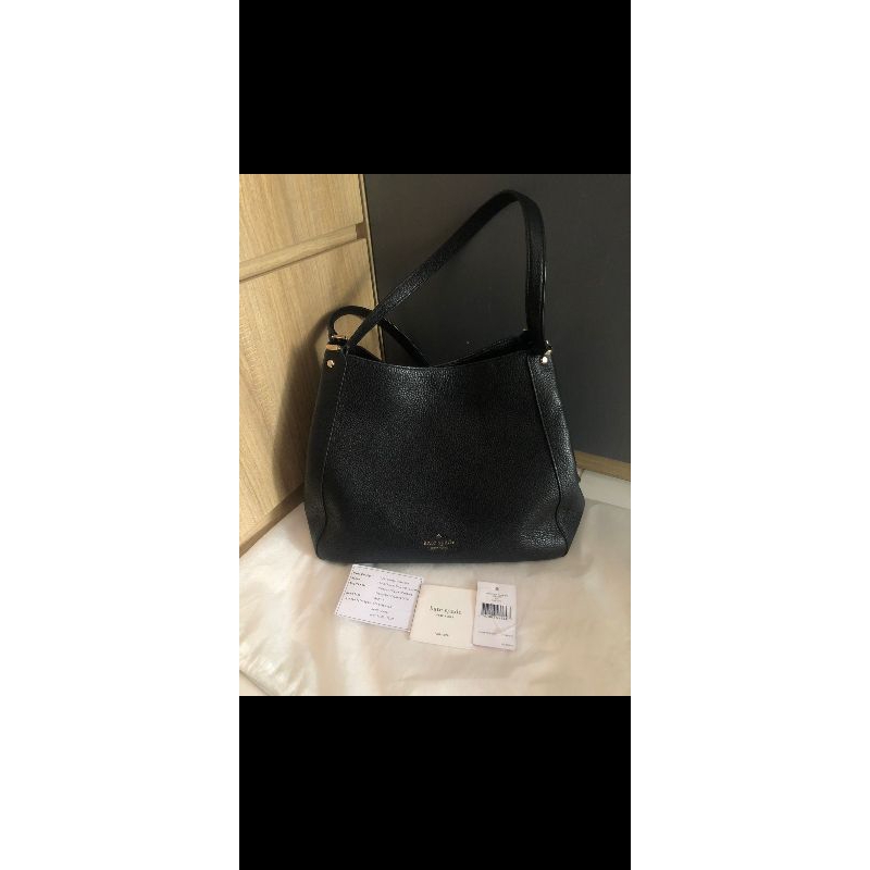 ks leila compartment shoulder