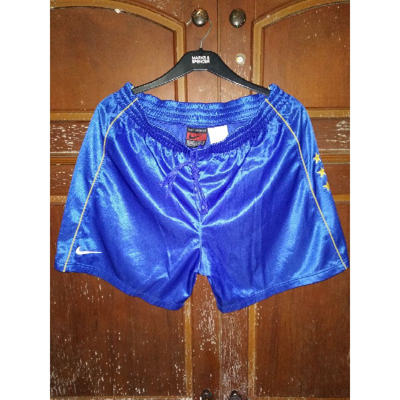 Short Italy Away 1995 Original