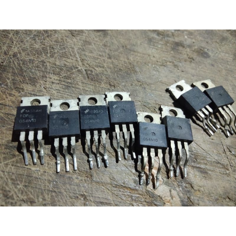mosfet FPD054N10 ORI