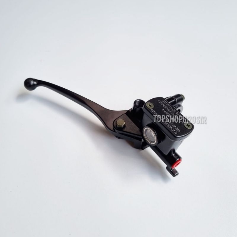 Rumah Minyak Rem Master Rem Disk Atas Assy Supra Fit New - Supra x125 - Karisma - Karisma X