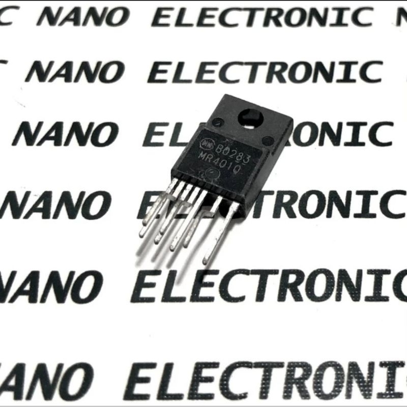 IC MR4010 MR 4010 TO-220F-7