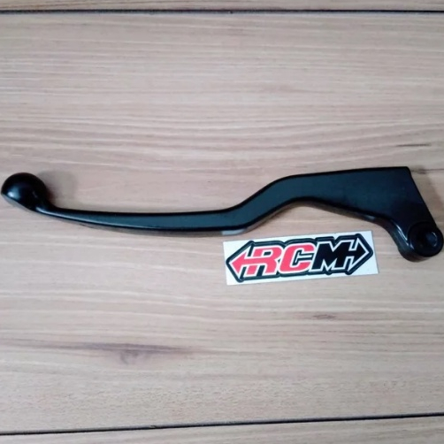 HANDLE HANDEL LEVER GAGANG TUAS KOPLING KIRI SATRIA FU 150 LOKAL JAMINAN KUALITAS