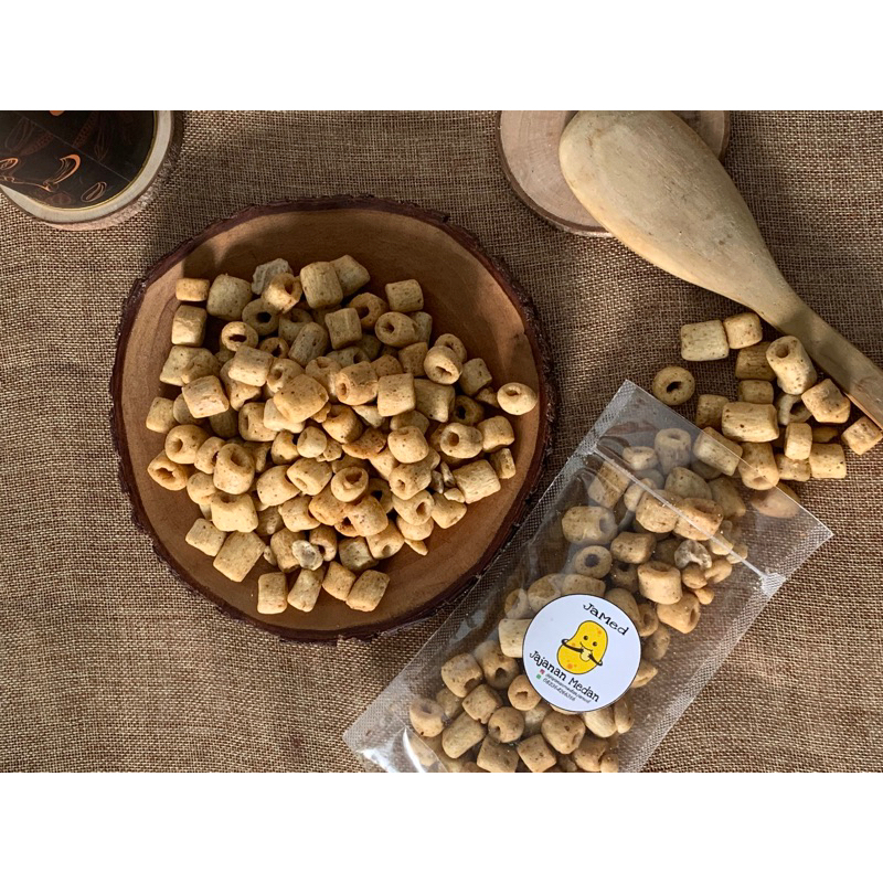 

Orong-orong original 100gr