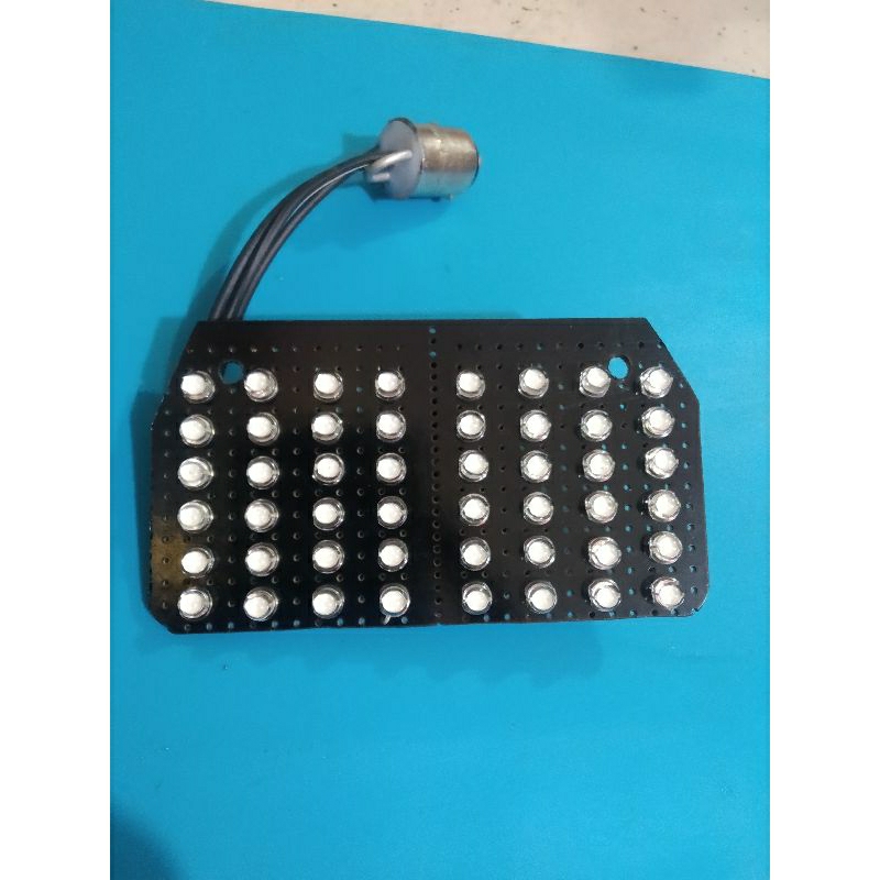 lampu stop running Yamaha MIO J