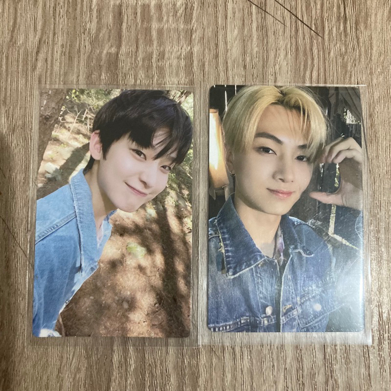 enhypen official pc photocard pob weverse bdo sunoo jay japan jp