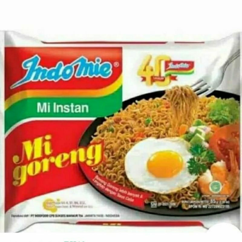 

indomie mi goreng | indomi instant