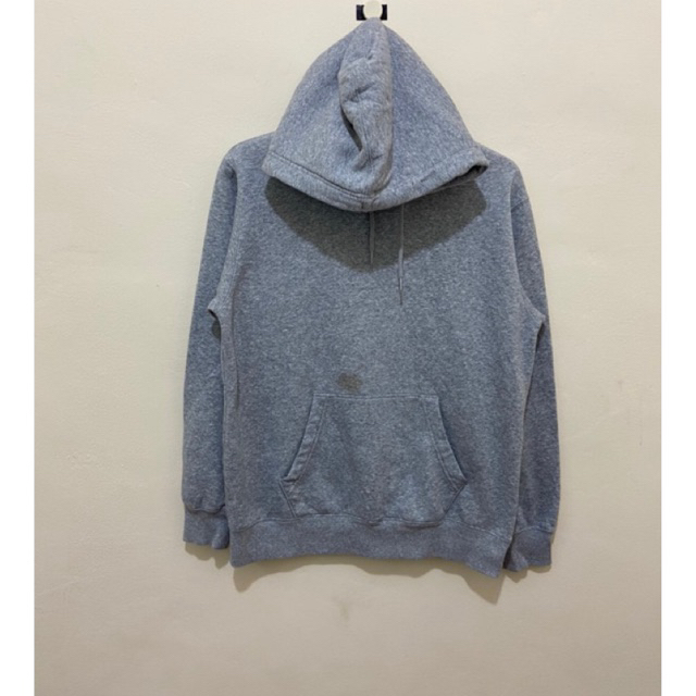 HOODIE UNIQLO POLOS SECOND ORIGINAL