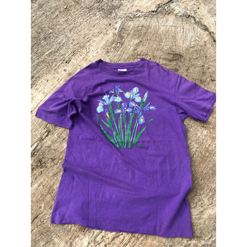 Kaos Art Vintage 90s