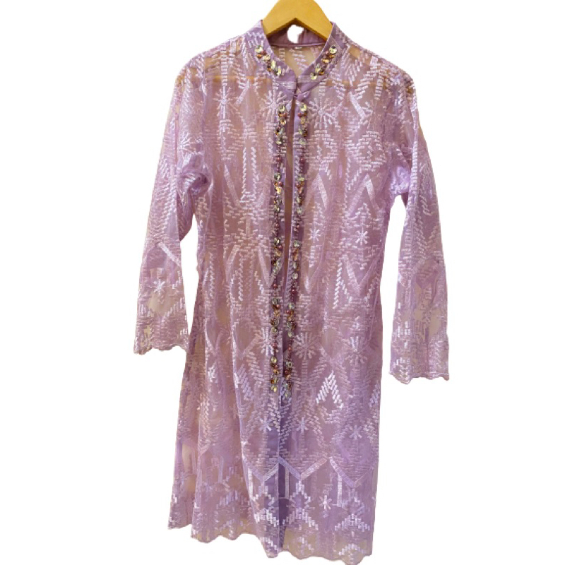 PRELOVED DRESS KONDANGAN